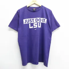 2024年最新】lsu nikeの人気アイテム - メルカリ