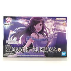 ◎BANDAI SPIRITS プラモデル 30MS 月岡恋鐘 「アイドルマスター シャイニーカラーズ」 30 MINUTES SISTERS [5067417] 外箱開封品