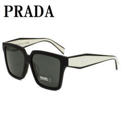 新品 PRADA プラダ サングラス SPR C07-F 16K-90A 正規品 - メルカリ