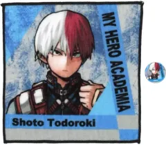 【中古】雑貨 轟焦凍(僕のヒーローアカデミア) 「週刊少年ジャンプ ジャンプ缶 2022」