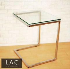 LAC セレクト サイドテーブル デザイナーズ 【公式通販】