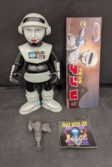 新品未開封】 FAKETOY FLICKER フィギュア | Mercari