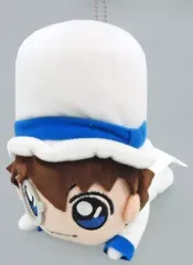 【中古】ぬいぐるみ 怪盗キッド 寝そべりぬいぐるみ 「名探偵コナン」