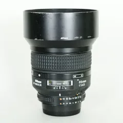 2025年最新】nikkor 85mm f1.4dの人気アイテム - メルカリ
