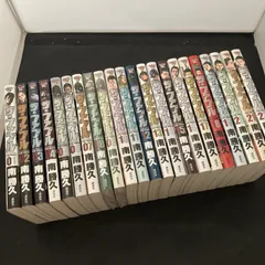 『美品』ザファブル　セカンド　全巻セット ザ・ファブル The second contact 全巻 (1-9)セット 全巻新品