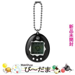 ★新品未開封★たまごっち FRAGMENT Tamagotchi Black FRAGMENT × たまごっち 《Original Tamagotchi FRGMT EDITION