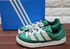 新品 定価13200円 adidas originals アディダス　オリジナルス　アディマティック　ヘンプ　ADIMATIC HEMP HQ6908