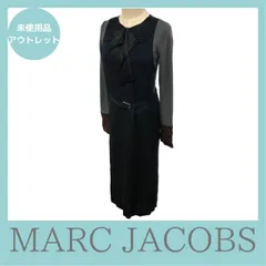 MARC JACOBS ベロア サイズ4 定価20万円くらい レディースを叶えたいと