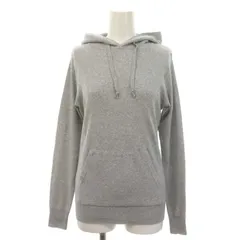 Letroyes LOUIS コットン ニット プルオーバーパーカ | DUE blog