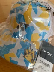 YONEX  2022ALLJAPANキャップ