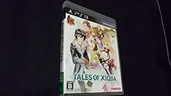 【中古】 テイルズ オブ エクシリア PS3【初回生産版】