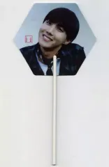 【中古】うちわ(男性) ジェイホープ(BTS/防弾少年団) イメージピケット(うちわ) 「2015 BTS LIVE ＜花様年華 on stage＞ ～Japan Edition～」