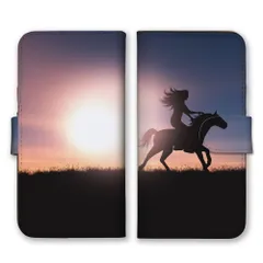 iPhone14ProMax ケース 手帳型 アイフォン14 プロマックス スマホケース 携帯ケース 馬 競馬 乗馬 写真 ウマ おしゃれ カッコイイ かっこいい サラブレット 写真 カラー05