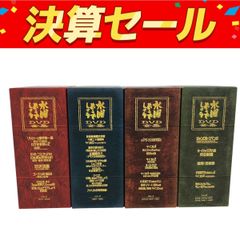 水曜どうでしょう Vol1~3 Vol.5 計4巻セット コンプリートBOX DVD  中古 M10082936
