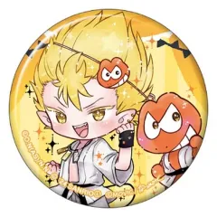 魔入りました！入間くん DOLLYMIX 缶バッジ サブノック・サブロ バッジ・ピンズ サブノック・サブロ 「魔入りました!入間くん in