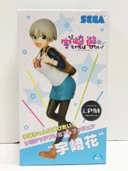 2025年最新】宇崎花フィギュアの人気アイテム - メルカリ