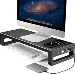 2023年最新】パソコンモニター台 usbの人気アイテム - メルカリ