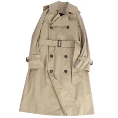 2025年最新】Drawer レディース トレンチコート・スプリングコートの