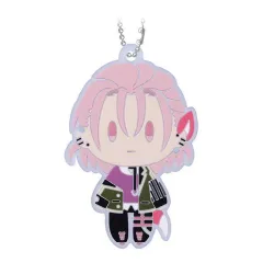 【中古】キーホルダー 村雲江 「刀剣乱舞ONLINE 御伴散歩カプセルラバーマスコット＜其の四＞」