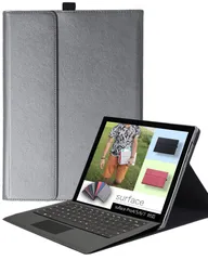 Surface Pro4 難あり 純正キーボードカバー付き　最終値下げ Surface Pro4 難あり 純正キーボードカバー付き 最終値下げ