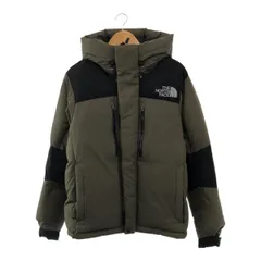 THE NORTH FACE ザノースフェイス 23FW Baltro Light Jacket ND92340 バルトロライト ジャケット ダウン アウター 厚手