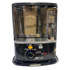 ★☆新品 未開封 CORONA コロナ SX-2411YJ-HD ストーブ 石油ストーブ ダークグレー よごれませ栓 N☆★ □未使用品 CORONA コロナ 自然通気形開放式石油ストーブ SX-2411Y-HD