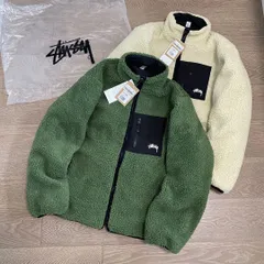 2024年最新】ステューシー STUSSY ライトアウターの人気アイテム