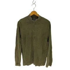 ウールリッチ WOOLRICH ハーフジップスウェット メンズ JPN：M のサムネイル