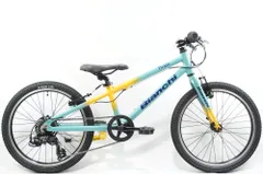 2025年最新】20インチ ビアンキ 自転車の人気アイテム - メルカリ