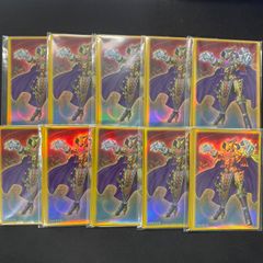 遊戯王 YUDT 黄金卿エルドリッチ スリーブ 100枚 新品未開封 楽天市場】黄金卿エルドリッチ スリーブの通販