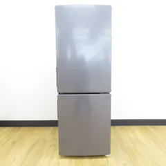 冷蔵庫 2024年製175L Haier JR-F18KS
