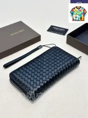 【今日WTO】Bottega Veneta ボッテガヴェネタ 羊革原寸モデル 店頭品質の百年クラシックと上質手触り-WTO輸入2-UKT30