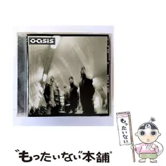 新品/未開封/初回 Oasis ヒーザン・ケミストリー Amazon.co.jp: ヒーザン・ケミストリー(紙ジャケット仕様): ミュージック