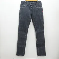 Q■ほぼ新品■岡山 キューテン/KYUTEN LOT422 インディゴデニムパンツ/ジーンズ【W32】men's/111【中古】