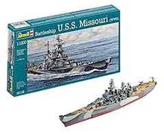 ニチモ戦艦モデルセット 大和陸奥瑞鶴 エンタープライズミズーリ