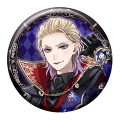 【中古】バッジ・ピンズ ヴィル・シェーンハイト 「ディズニー ツイステッドワンダーランド カプセル缶バッジコレクションvol.13」