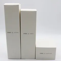 2025年最新】オルビスユードットモイスチャーの人気アイテム