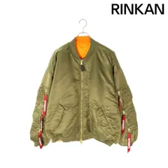 VETEMENTS ジャケット　4/3まで 2025年最新】VETEMENTS メンズ ジャンパー・ブルゾンの人気アイテム