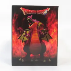 ドラゴンクエスト フィギュア 竜王 りゅうおう ゾーマ ドラゴンクエスト フィギュア 竜王 りゅうおう ゾーマ スクエア