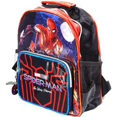 スパイダーマン トドラーリュック (NO WAY HOME) マーベル リュックサック 子供用 キッズ用