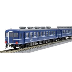 TOMIX Nゲージ 12-100系客車 宮原総合運転所 セット 6両 98705 鉄道模型 客車