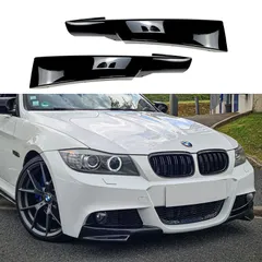 希少！後期型自然吸気6気筒2500cc E90 BMW 325i Mスポーツ白