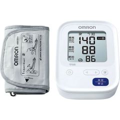 オムロン 上腕式血圧計 HCR-7006　【ODK】