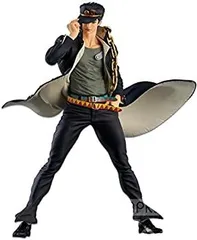 ジョジョの奇妙な冒険 SMSP 空条承太郎 B賞 フィギュア - メルカリ