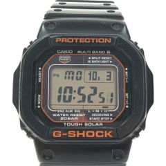 ▼▼CASIO カシオ メンズ腕時計 デジタルウォッチ G-SHOCK タフソーラー GW-M5610R