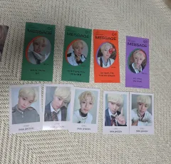 パクジフン　FC限定フォトブック　トレカ パクジフン FC限定フォトブック トレカ - メルカリ