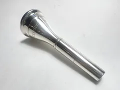 JK Exclusive 2DK A1 フレンチホルンマウスピース JK ヨットカー Exclusive 2DK A1 フレンチ ホルン 用 マウス