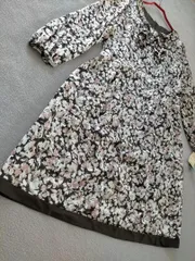 大幅値引き!タグ付き新品 Aylesbury アリスバリー ワンピース L