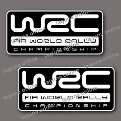 2025年最新】wrc ステッカーの人気アイテム - メルカリ