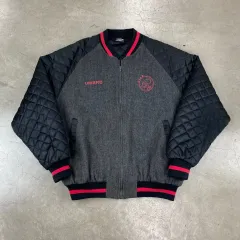 レトロ♥アヤックス♥超希少！ヴィンテージユニフォーム♥UMBRO♥サードモデル 12eb5eb5bff09b230c3c633f448e36